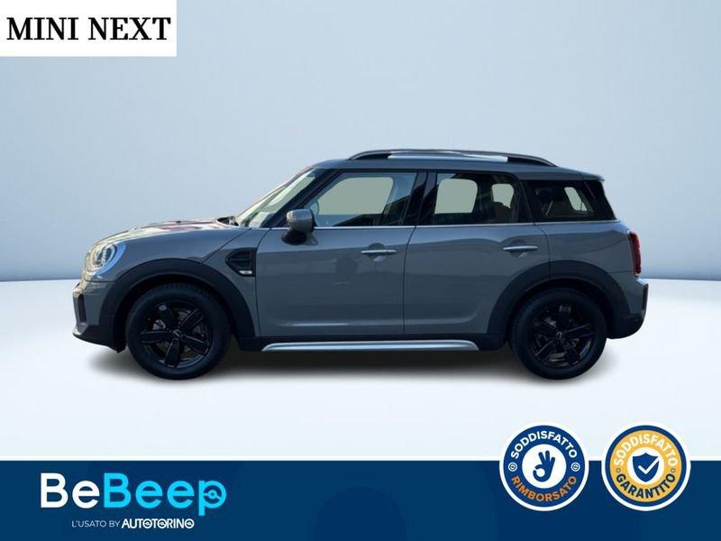 MINI Countryman Mini F60 MINI 1.5 ONE D CLASSIC