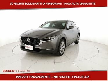Mazda CX-30 2.0 m-hybrid Exceed 2wd 150cv 6mt