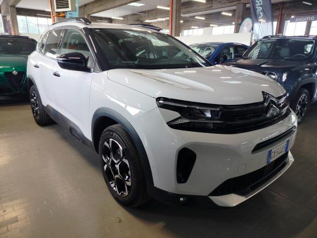 CITROEN C5 Aircross BlueHDi 130 S&S EAT8 Max