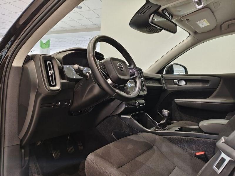 Volvo XC40 XC40 1.5 t2 Momentum my21*GARANTITA*