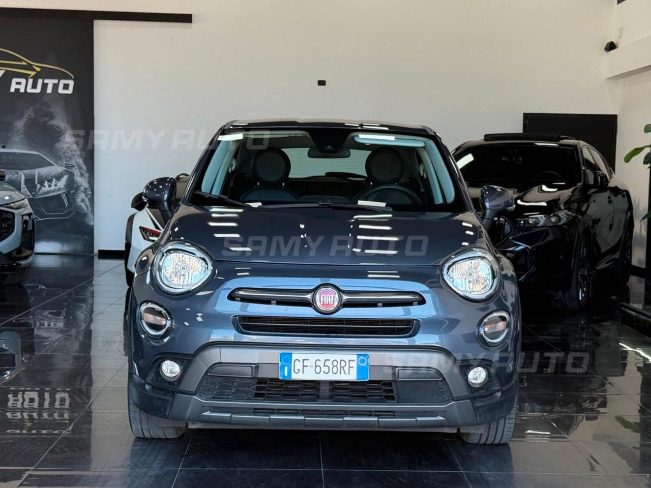 Fiat 500X 1.0 T3 120 CV Cross