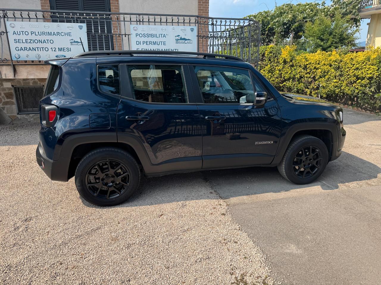 JEEP RENEGADE 2020 4x4 2.0 140CV