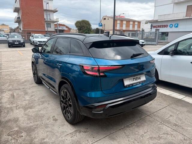 Renault Austral Full Hybrid E-Tech 200 CV Esprit Alpine