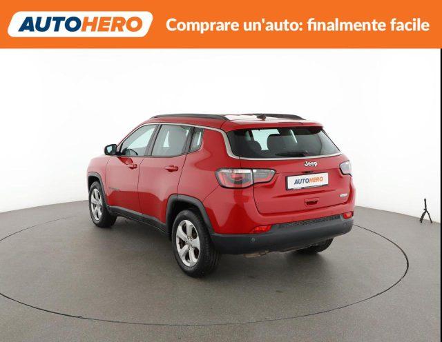 JEEP Compass 1.6 Multijet II 2WD Longitude