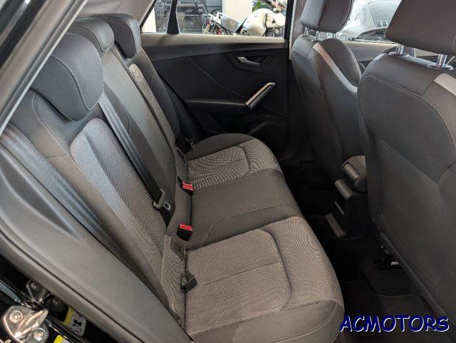 AUDI Q2 1.6 TDI Sport