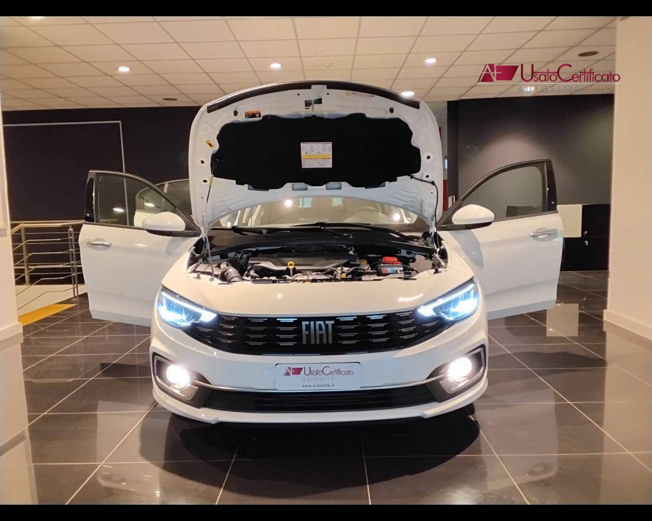 FIAT Tipo 1.6 Mjt S&S 5 porte Business