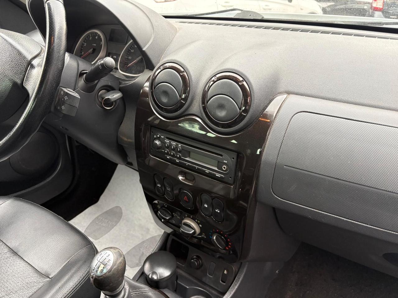 Dacia Duster 1.5 dCi 110CV 4x2 Lauréate