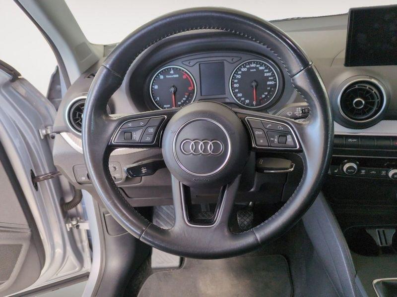 Audi Q2 Q2 1.6 tdi Business