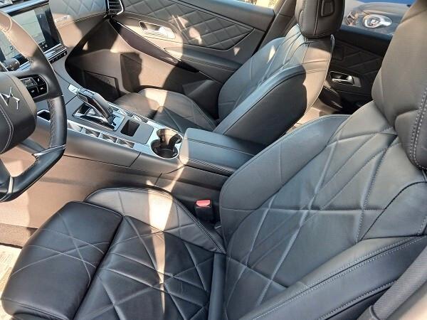 DS 7 CROSSBACK 1.5 BlueHDI 130 CV RIVOLI S&S EAT8
