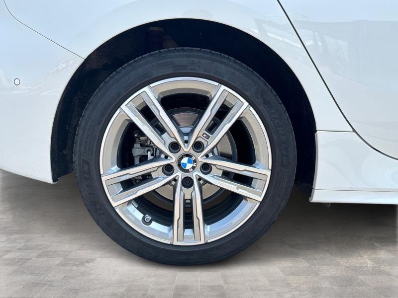 BMW Serie 1 5 Porte 116 d SCR Msport Exterior DCT