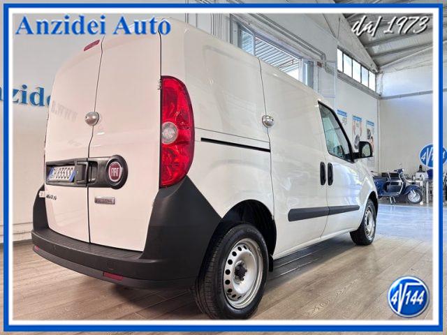 FIAT Doblo 1.6 MJT 105CV Business 3 Posti Cargo