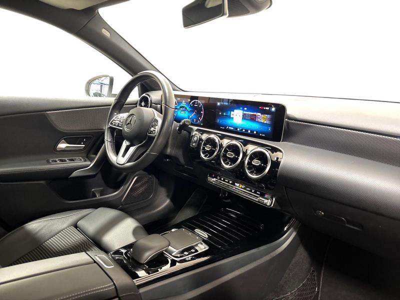 Mercedes Classe A 200 d Sport auto