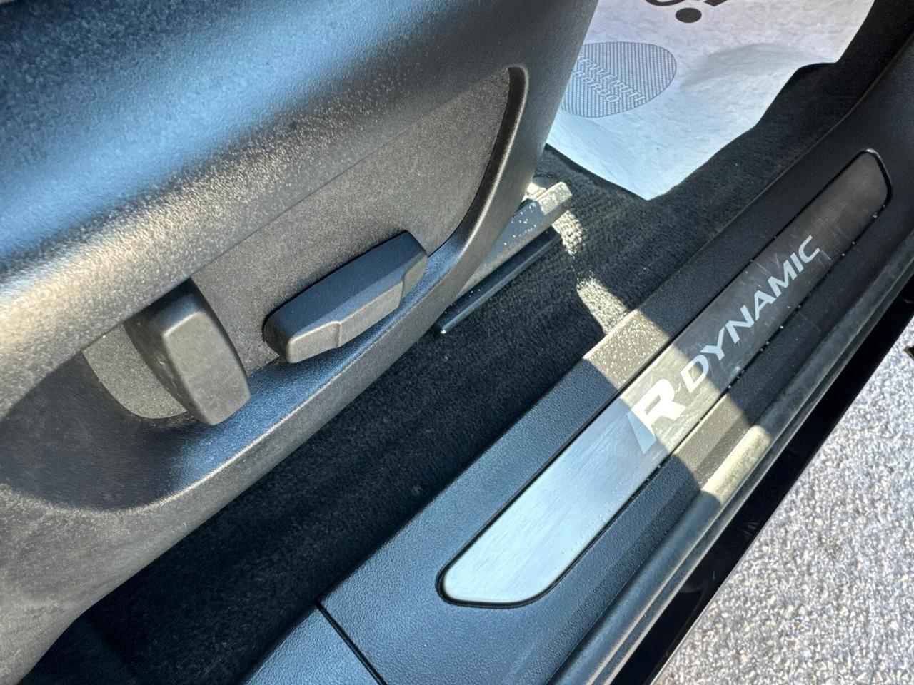 Land Rover Range Evoque 2.0D 150CV AWD Aut R-Dynamic HSE GARANZIA