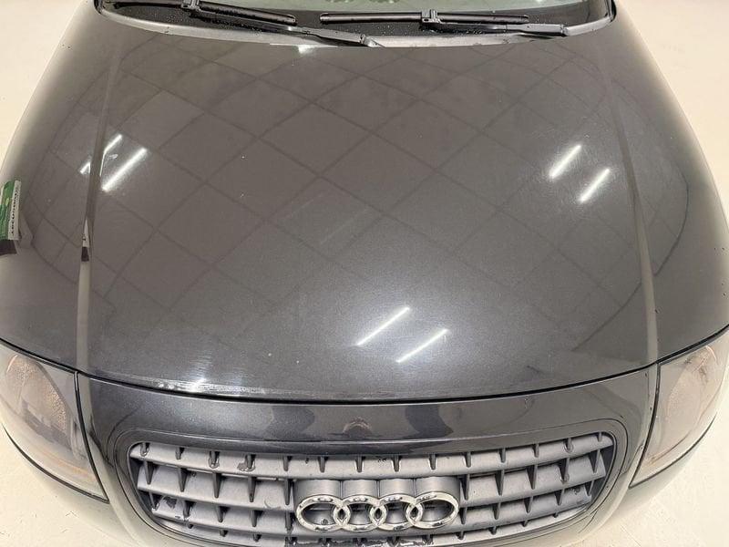 Audi TT TT Roadster 1.8 T 20V 150 CV cat