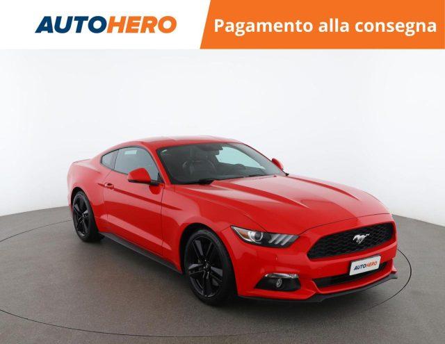FORD Mustang Fastback 2.3 EcoBoost