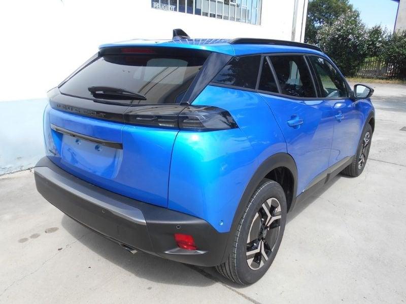 Peugeot 2008 100 Allure Fin 9Perfet Sco39%