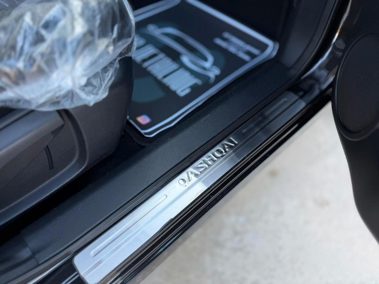 Nissan Qashqai 1.5 dCi N- Vision