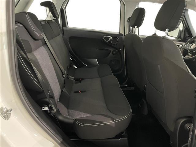 FIAT 500 L 1.6 Multijet 120cv Business