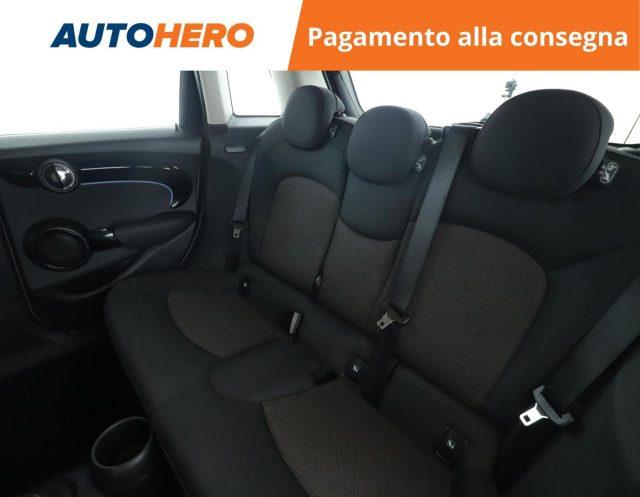 MINI Cooper 1.5 One 75 CV Classic 5 porte