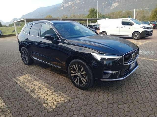 Volvo XC60 XC60 2.0 T5 Core awd auto
