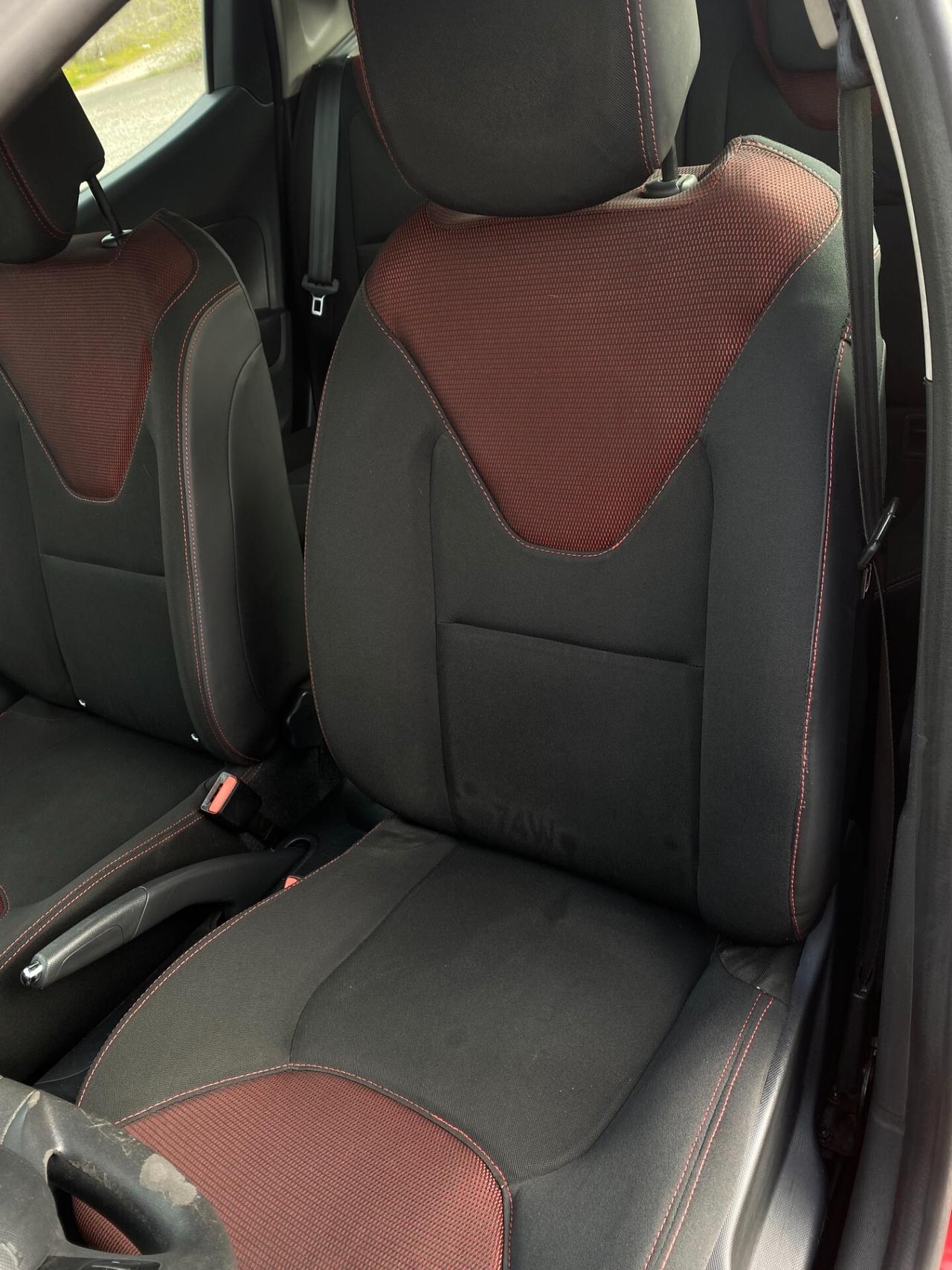 Renault Clio 1.2 75CV 5 porte Live