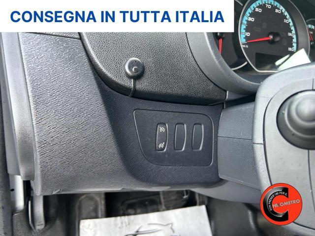 RENAULT Kangoo Z.E. 44 KW ALLESTITO-CRUISE-BATTERIE DI PROPRETA'-