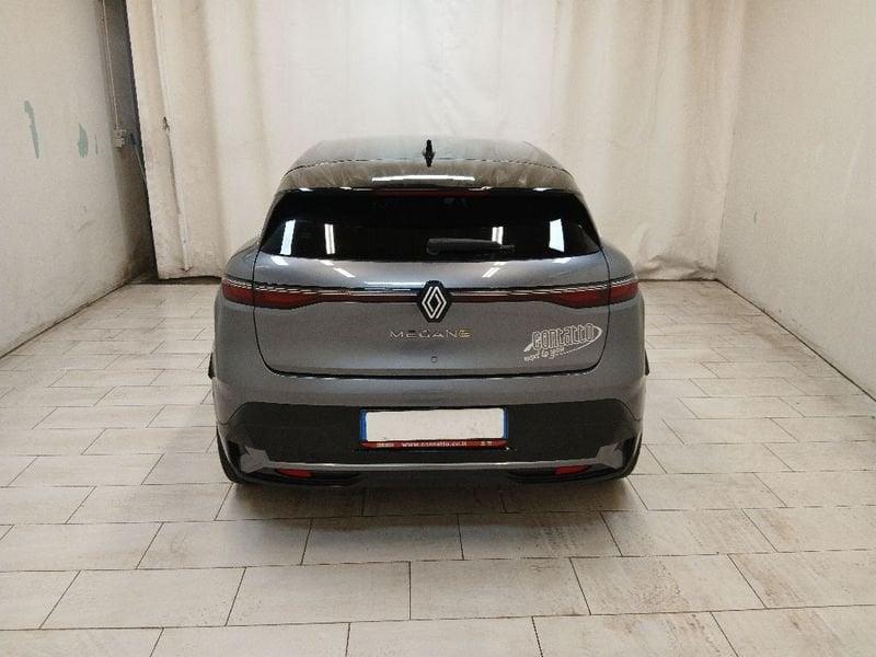 Renault Mégane E-Tech El. Megane E-Tech Techno EV60 220cv AC22