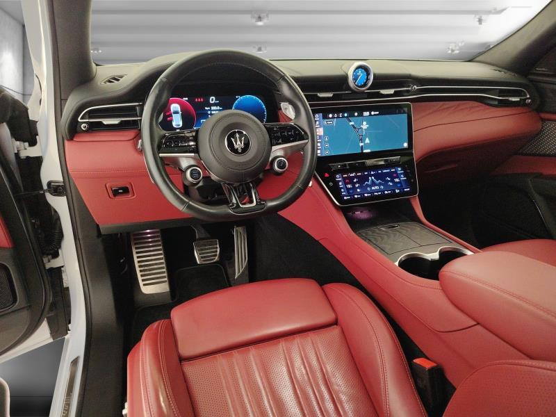 Maserati Levante 2.0 MHEV Modena AWD Auto