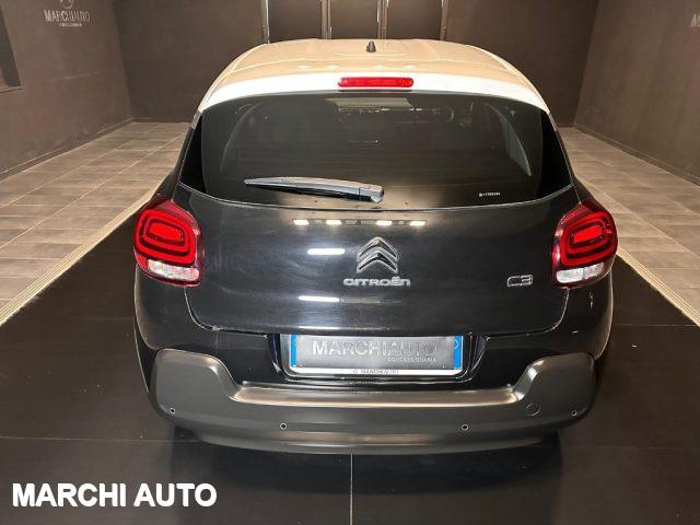 CITROEN C3 PureTech 110 S&S Shine