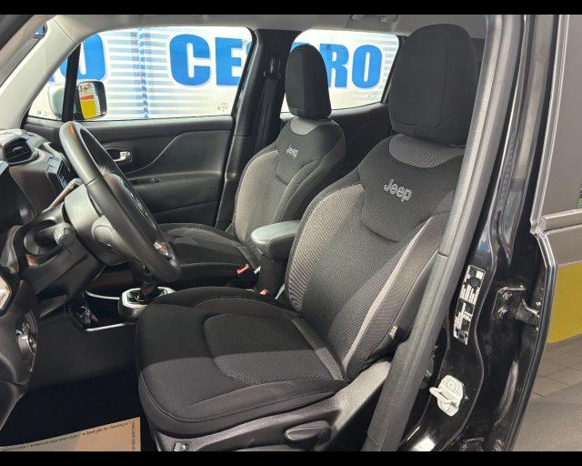 JEEP Renegade 1.0 t3 Limited 2wd