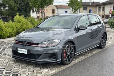 VOLKSWAGEN Golf GTI 2.0 TSI TCR DSG 5p. BlueMotion Technology