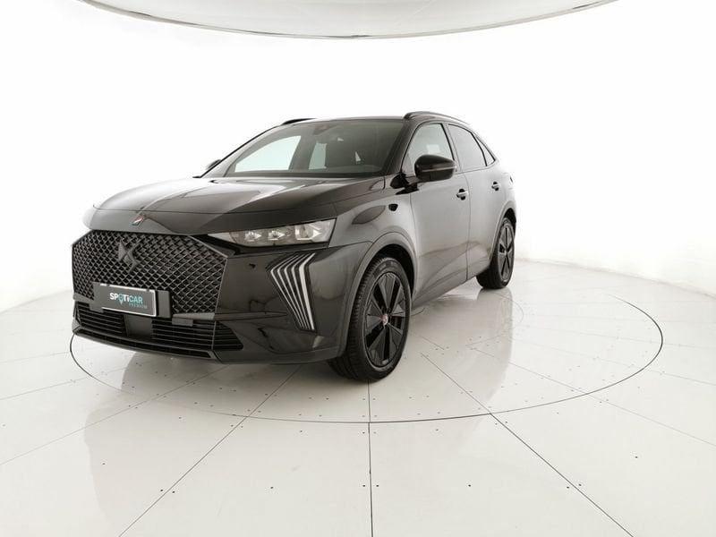 DS DS 7 1.6 e-tense phev Performance Line+ 4x4 300cv auto