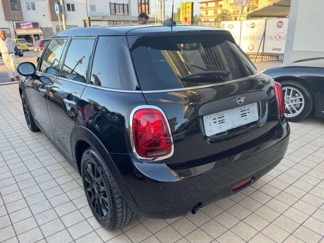 MINI One D 5p 1.5