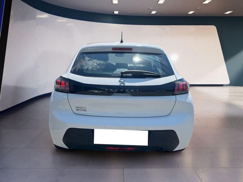 Peugeot 208 II 2019 1.2 puretech Active Pack s&s 75cv