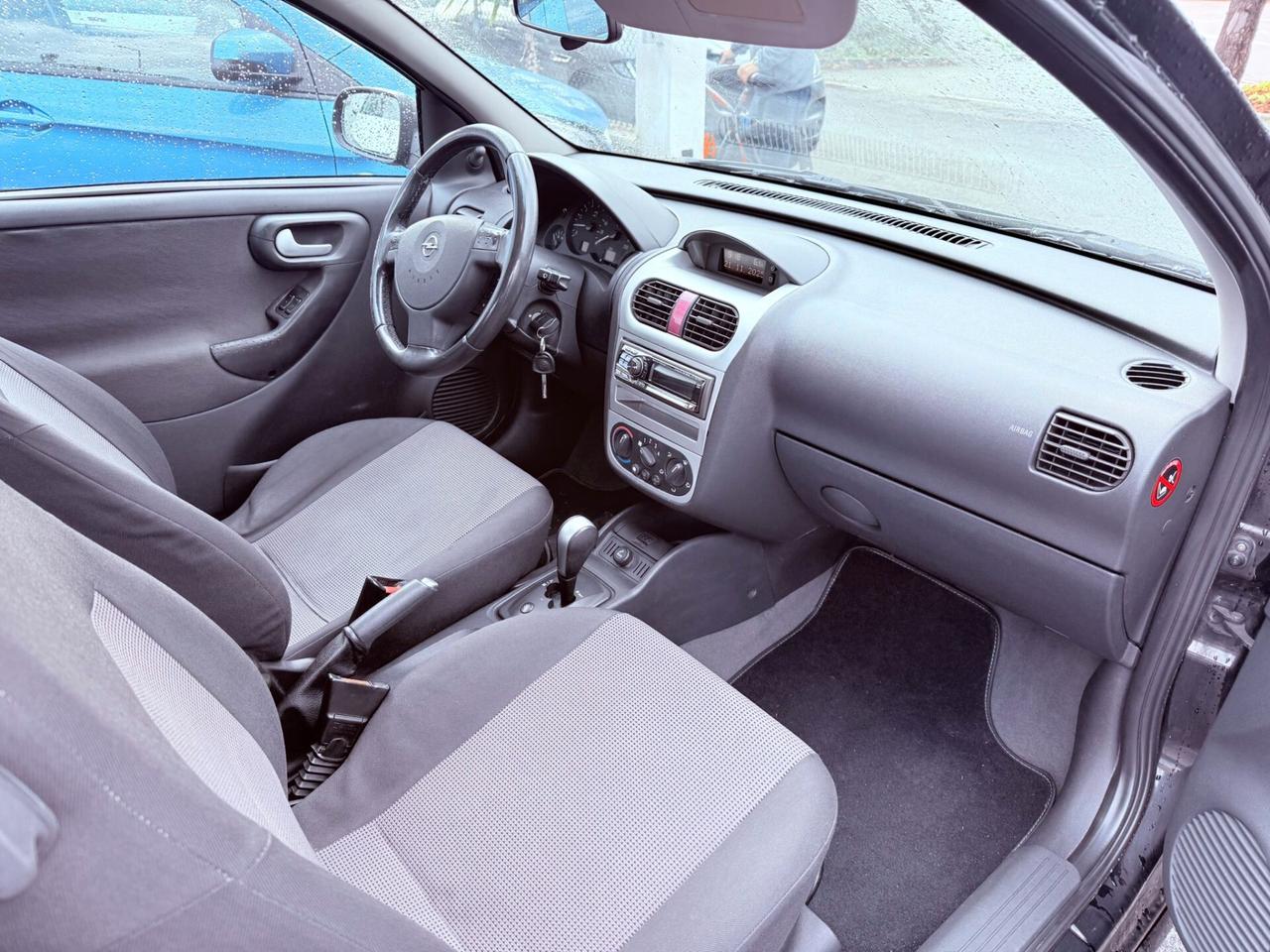 Opel Corsa 1.3 16V CDTI cat 3 porte Sport