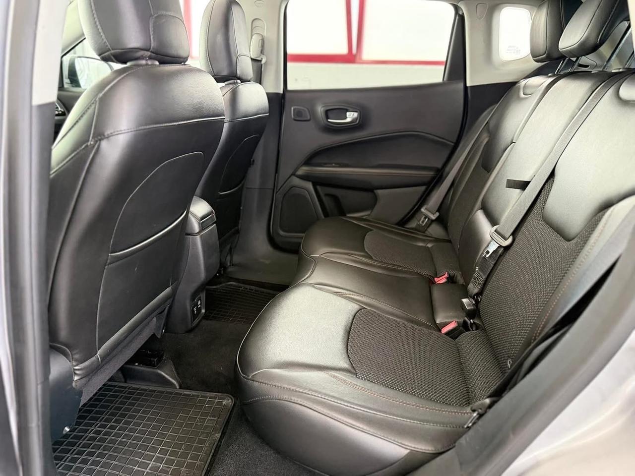Jeep Compass 1.6Mjt 120cv 2WD Limited 2018