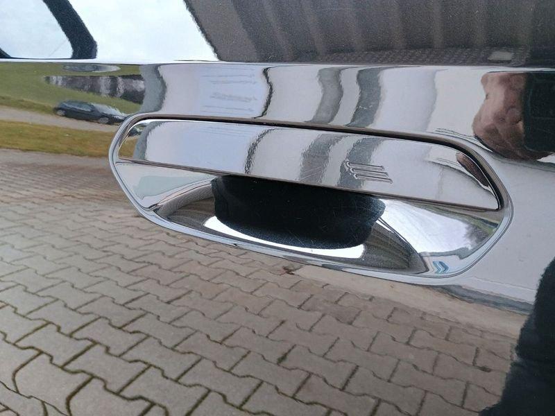 BMW X1 xDrive 20d Msport Gancio 18" Camera Premium