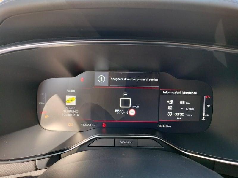 Citroën C5 Aircross C5 Aircross BlueHDi 130 S&S EAT8 Feel