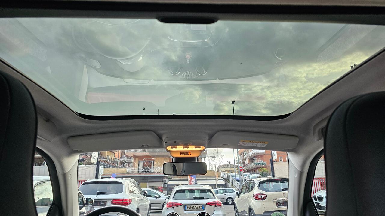 Smart ForTwo 90 0.9 Turbo twinamic Prime TAGL UFF NAV LED