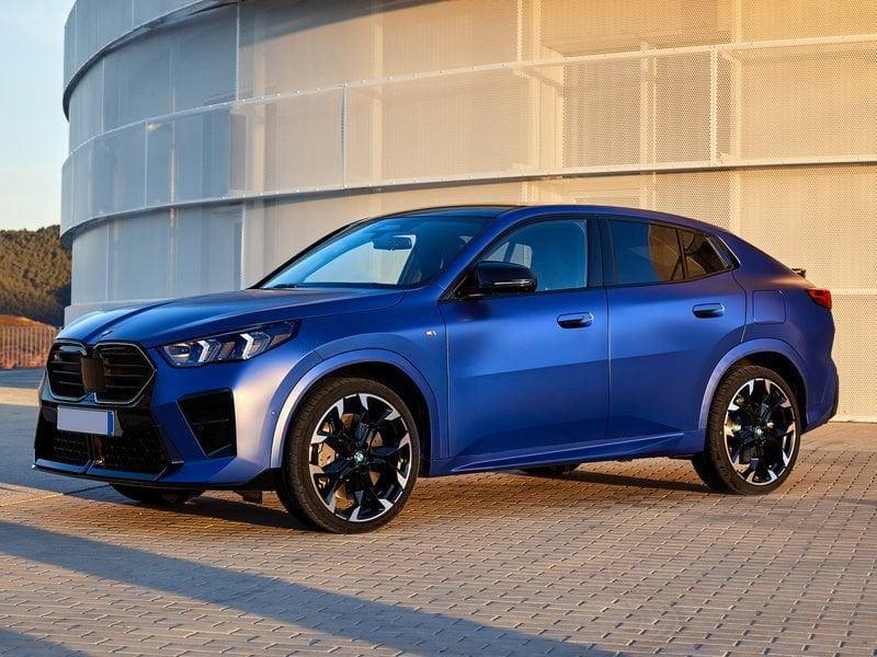 BMW X2 Serie X XDRIVE20D