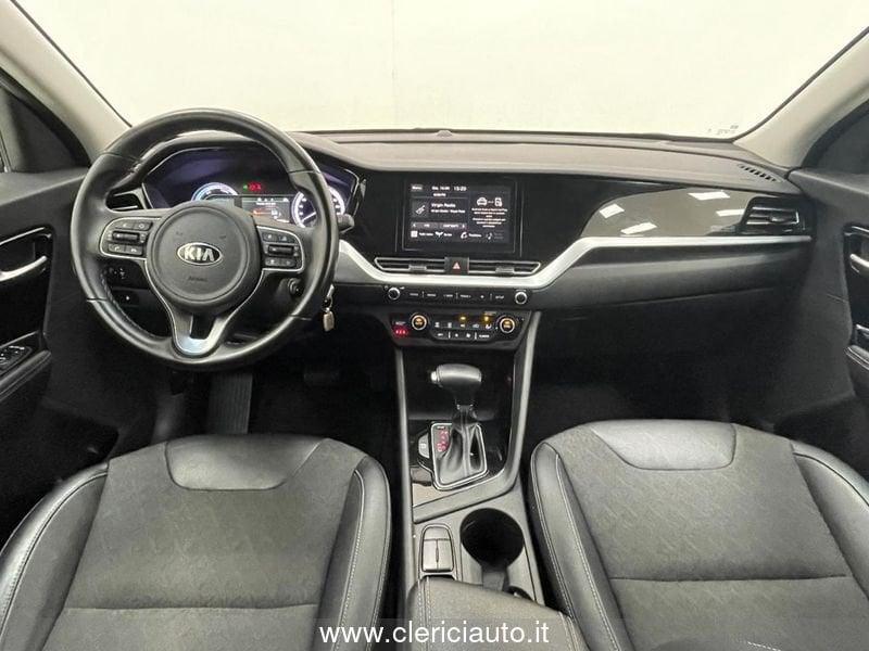KIA Niro 1.6 GDi DCT HEV Style