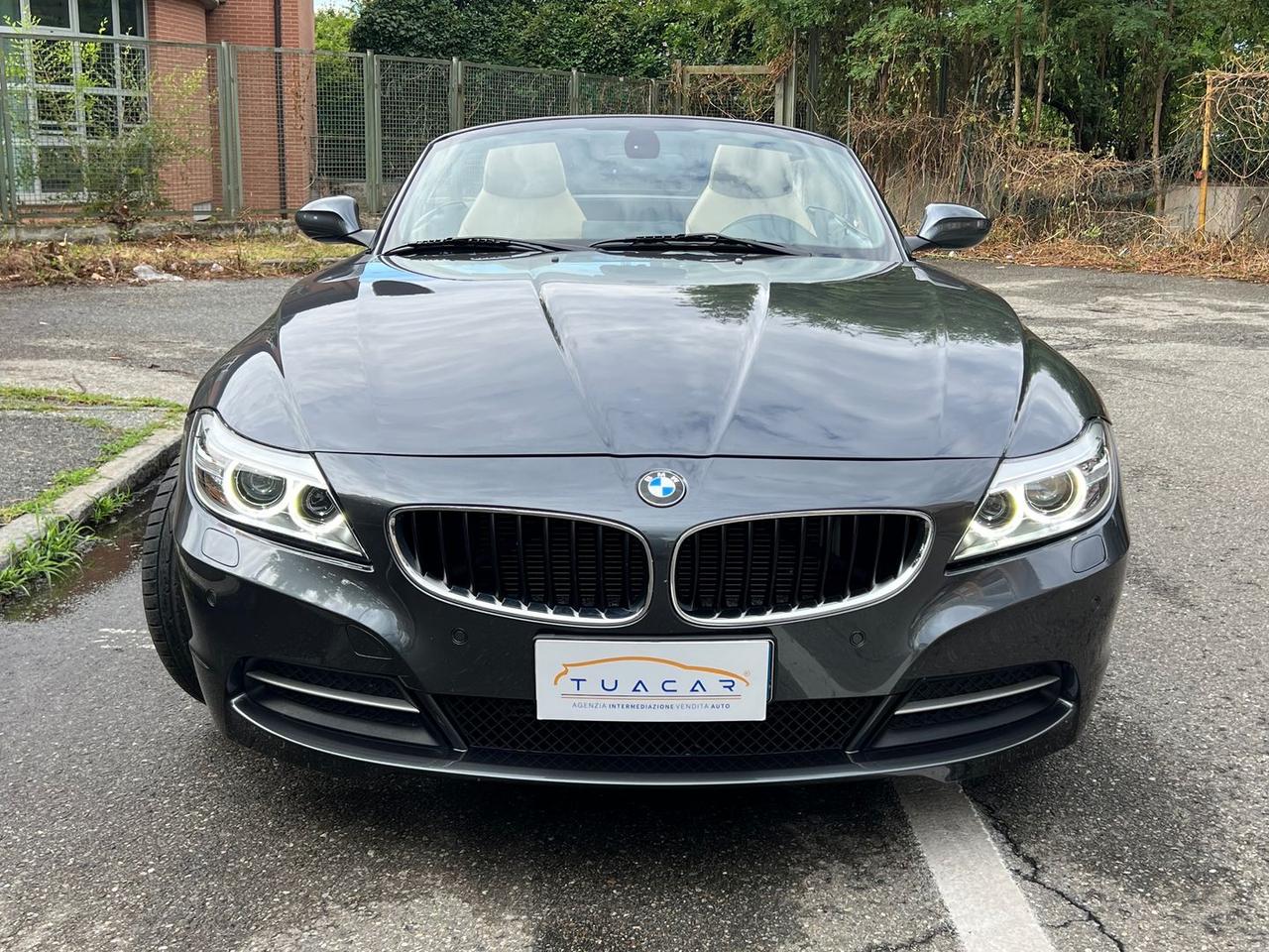 Bmw Z4 2.0i #6364