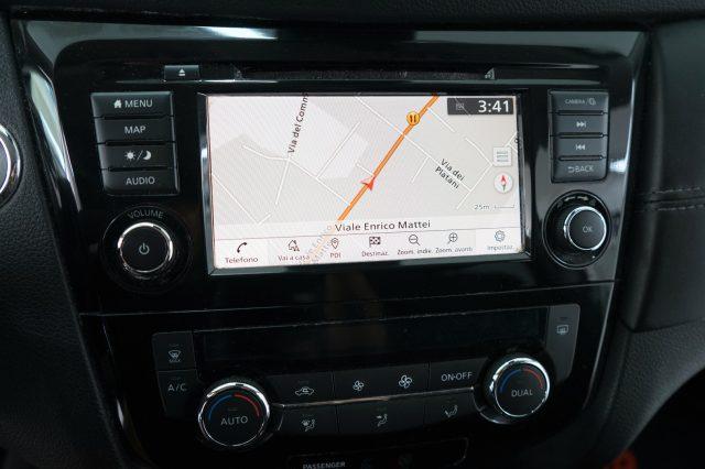 NISSAN X-Trail DIG-T 160 2WD DCT N-Connecta