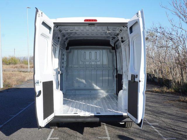 FIAT Ducato Ducato 35 2.2 Mjt 140CV PM-TM Furgone