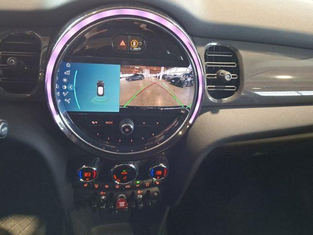 MINI Cooper 1.5 Cooper Classic 5 porte Aut.