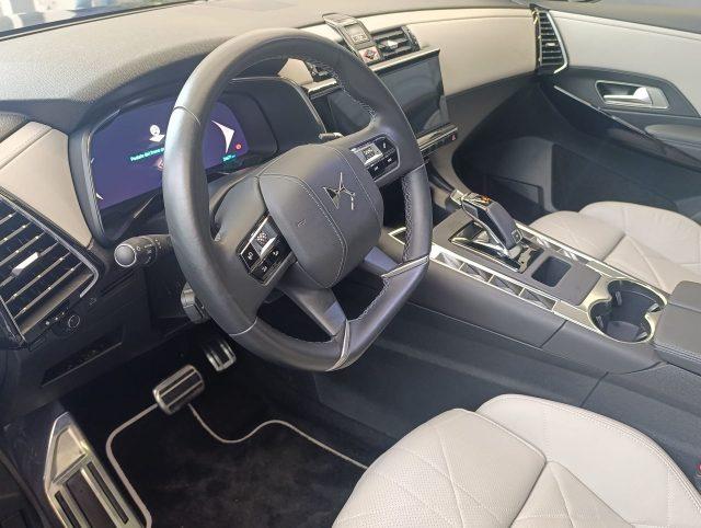 DS AUTOMOBILES DS 7 DS 7 BlueHDi 130 aut. Esprit de Voyage