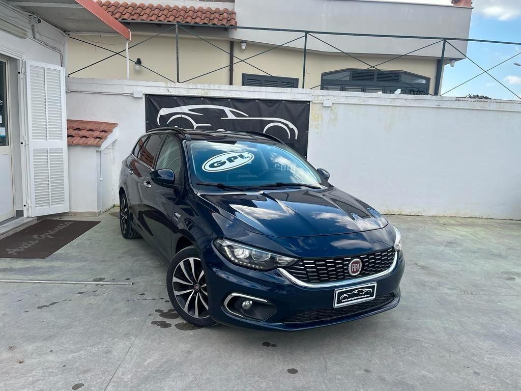 Fiat Tipo SW 1.4 T-Jet 120 GPL Lounge