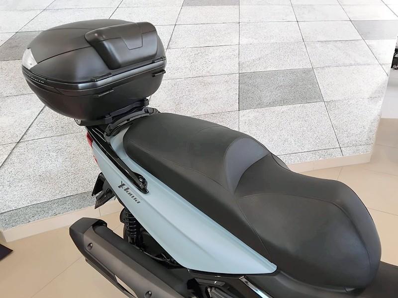 Kymco X-Town 300 i ABS