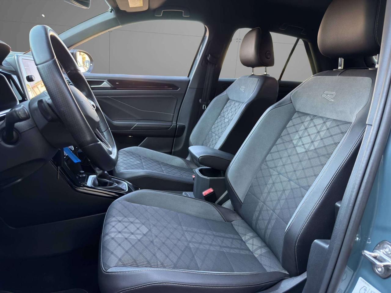 Volkswagen T-Roc T-Roc 1.5 TSI R-Line DSG - Unipro - Promo Finanziamento