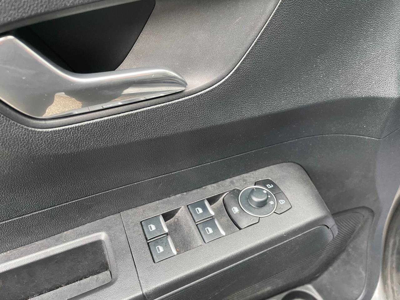 Ford Tourneo Courier 1.0 EcoBoost Powershift Titanium PREZZO REALE